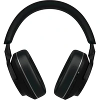 Bowers & Wilkins PX7 S2e bezdrátová sluchátka černá - Sluchátka