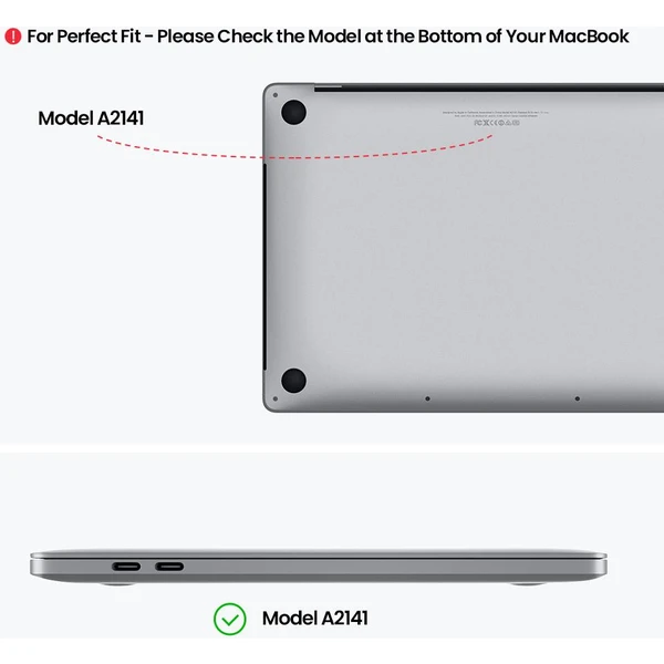 tomtoc Messenger 16" MacBook Pro 2019 tmavěmodrá - Brašny - Obrázek LOKK200401