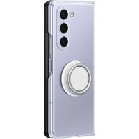 Samsung Clear Gadget kryt Z Fold5 čirý - Pouzdra