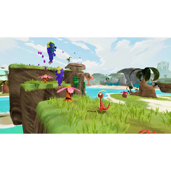 Gigantosaurus (Xbox One) - Hry pro Xbox One - Obrázek LOS3100201