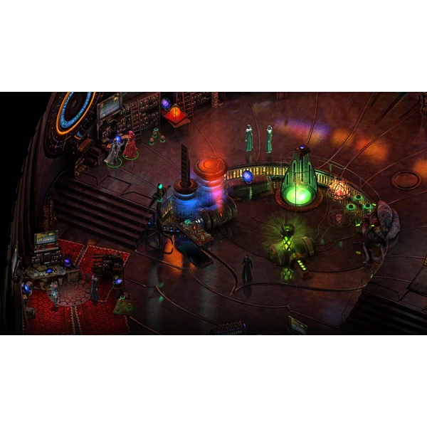 Torment: Tides of Numenera (Xbox One) - Hry pro Xbox One - Obrázek LOV5100201