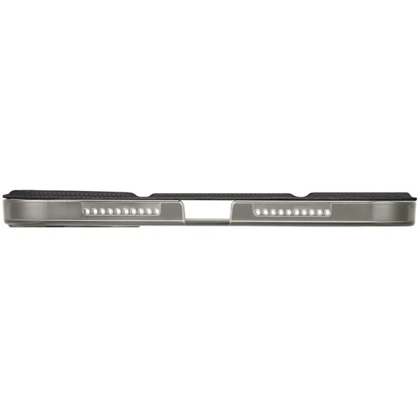 Spigen Liquid Air Folio kryt Apple iPad mini (2021)/iPad mini 7 (2024) černý - Pouzdra - Obrázek LOYZ000501