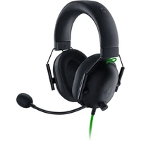 Razer BlackShark V2 X černé licencované pro PlayStation - Sluchátka