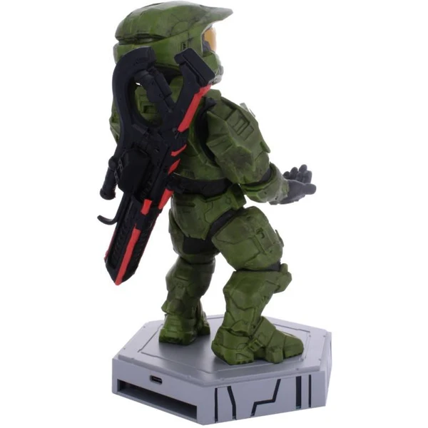 Cable Guy - Master Chief (Deluxe) - Figurky - Obrázek LP0O100501
