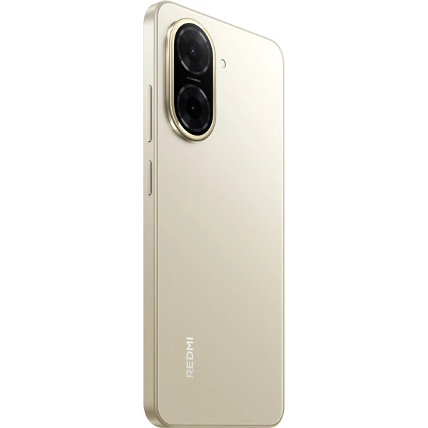 Xiaomi Redmi A5 4GB/128GB zlatý - Mobilní telefony - Obrázek LP1D000K01