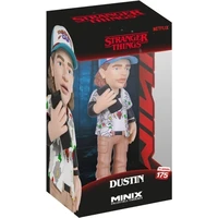 MINIX TV Series: Stranger Things S5 - Dustin - Minix