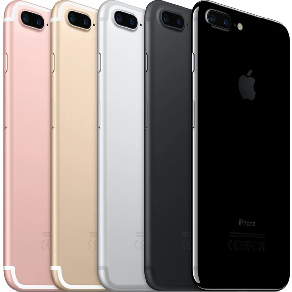 Apple iPhone 7 Plus 32GB černý - Mobilní telefony - Obrázek LP6H000101