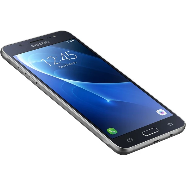 Samsung Galaxy J5 (2016) J510 DualSIM LTE černý - Mobilní telefony - Obrázek LP8G000101