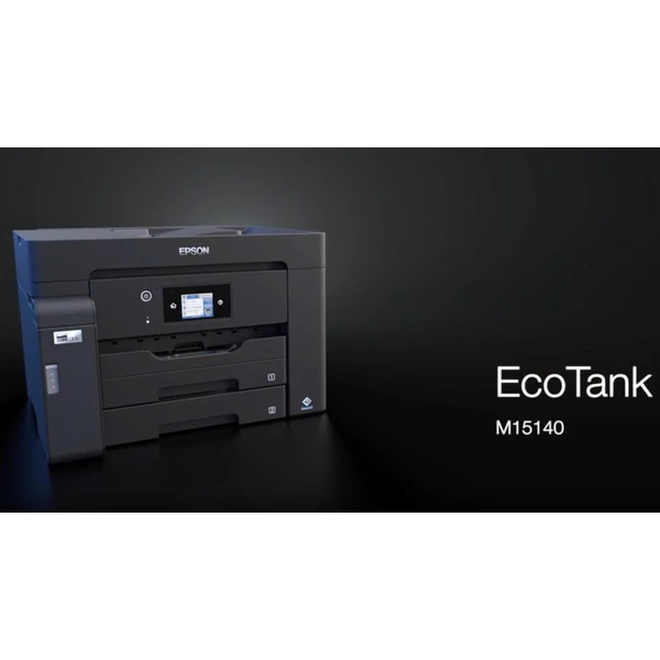 Epson EcoTank M15140 (záruka na 5 let po registraci) - Tiskárny - Obrázek LP9X000501