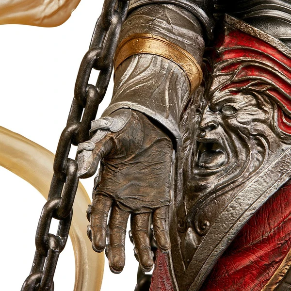 Socha Blizzard Diablo IV - Inarius Premium Scale 1/6 - Sochy a sošky - Obrázek LPB1G00101