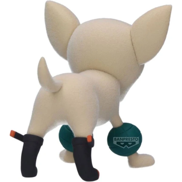 Figurka Bandai Banpresto My Hero Academia (Fluffy Puffy) - Bakudog 7 cm - Figurky - Obrázek LPBI000K01