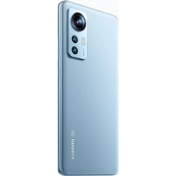 Xiaomi 12 8GB/256GB modrý (Kategorie C) - Mobilní telefony - Obrázek LPDA100501