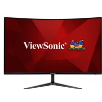 ViewSonic VX3218-PC-MHD herní monitor 32" - Monitory