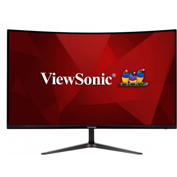 ViewSonic VX3218 Černá