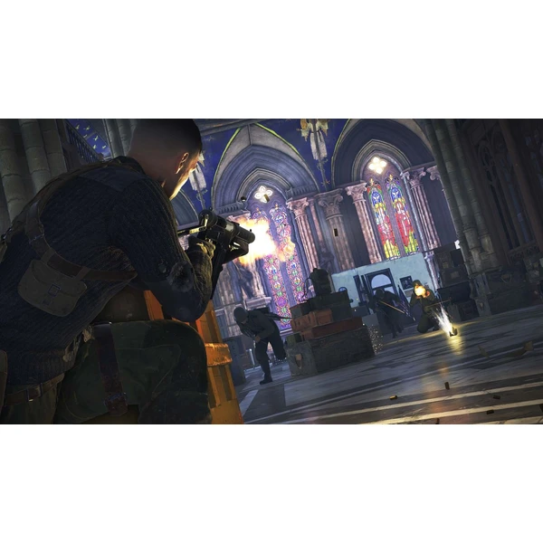 Sniper Elite 5 (PS4) - Hry pro PS4 - Obrázek LPFW600301