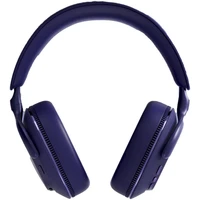 Bowers & Wilkins PX7 S3 bezdrátová sluchátka modrá - Sluchátka