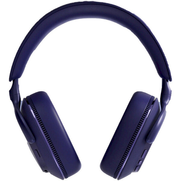 Bowers & Wilkins PX7 S3 Modrá