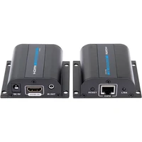 PremiumCord HDMI extender přes Cat7 - Ostatní