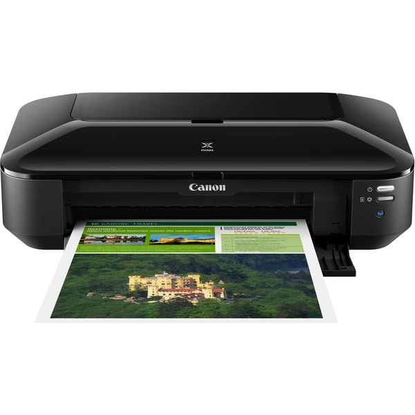 Canon PIXMA iX6850 - Tiskárny - Obrázek LPW4100501
