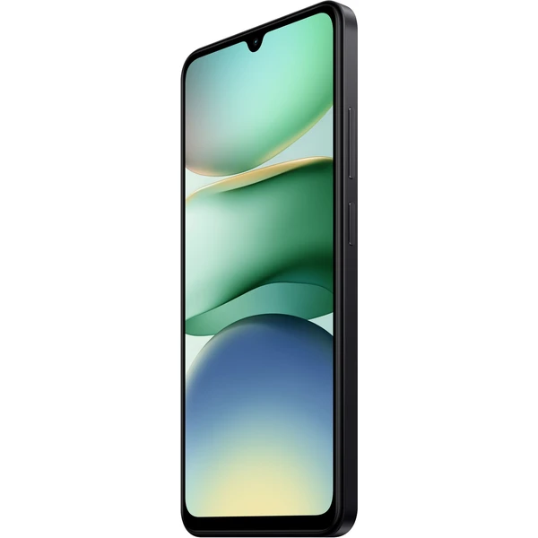 Xiaomi Redmi A5 4GB/128GB černý - Mobilní telefony - Obrázek LQ1D000K01