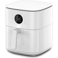 Xiaomi Air Fryer 6,5L fritéza bílá - Fritézy
