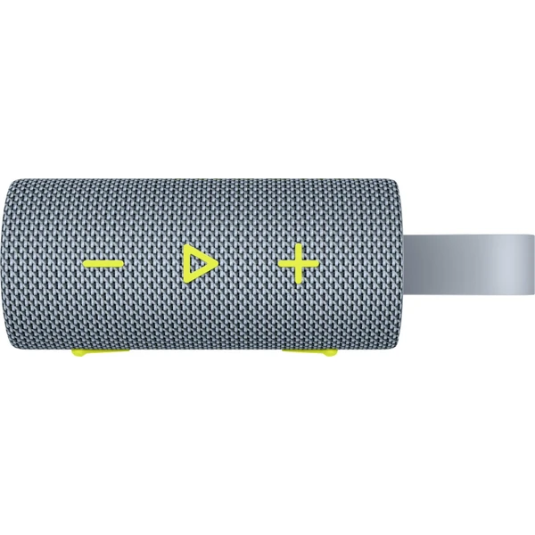 Xiaomi Sound Pocket 5W bezdrátový reproduktor modrošedý - Reproduktory - Obrázek LQ7K000K01
