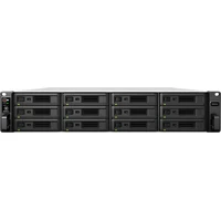 Synology RackStation RS3621xs+ NAS server - NAS servery