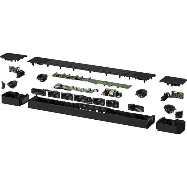 JBL Bar 1000 - Reproduktory - Obrázek LQCYF00101
