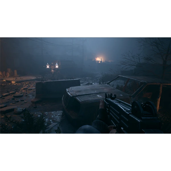 Terminator: Resistance Enhanced (PS5) - Hry pro PS5 - Obrázek LQF3100201