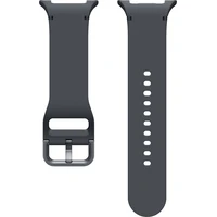 Samsung Sport Band řemínek Galaxy Watch8 (S/M) grafitový - Řemínky