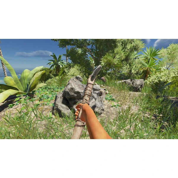 Stranded Deep (Switch) - Hry pro Nintendo Switch - Obrázek LQGW600301