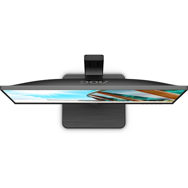 AOC Pro U32P2 monitor 32" - Monitory - Obrázek LQKJF00101