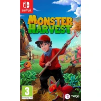 Monster Harvest (Switch) - Hry pro Nintendo Switch