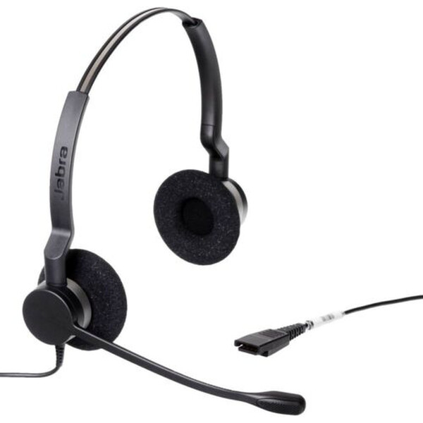 Jabra 2309-820-104 Černá