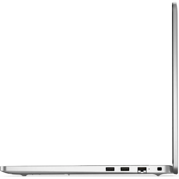 DELL Pro 16 (X9X3F) stříbrný + 3. rok záruky ProSupport On-Site - Notebooky - Obrázek LQSG000K01