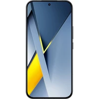 POCO F8 Ultra 16GB/512GB černý - Mobilní telefony