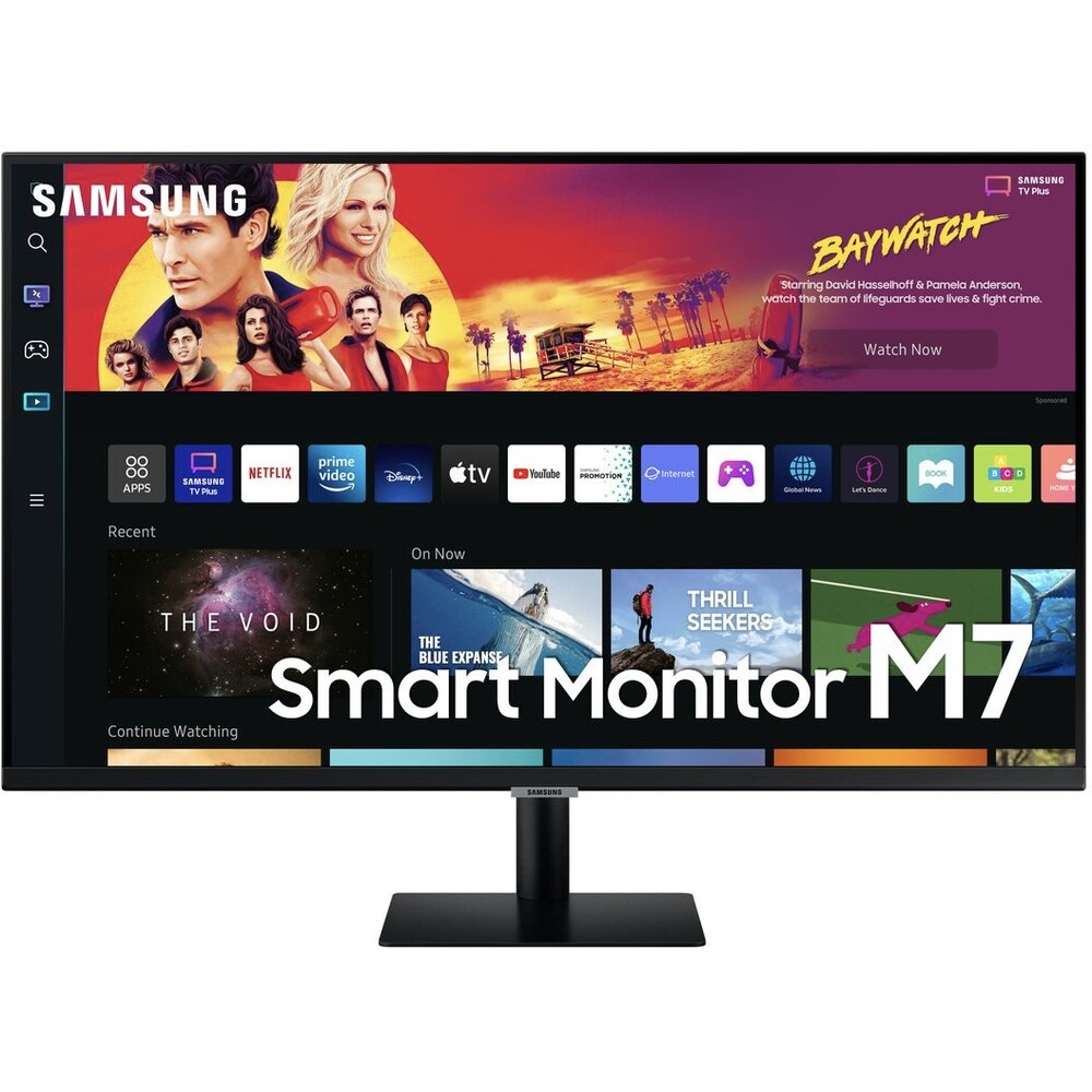 Samsung Smart M7 monitor 32