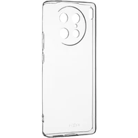 FIXED TPU kryt Vivo X90 Pro čirý - Pouzdra
