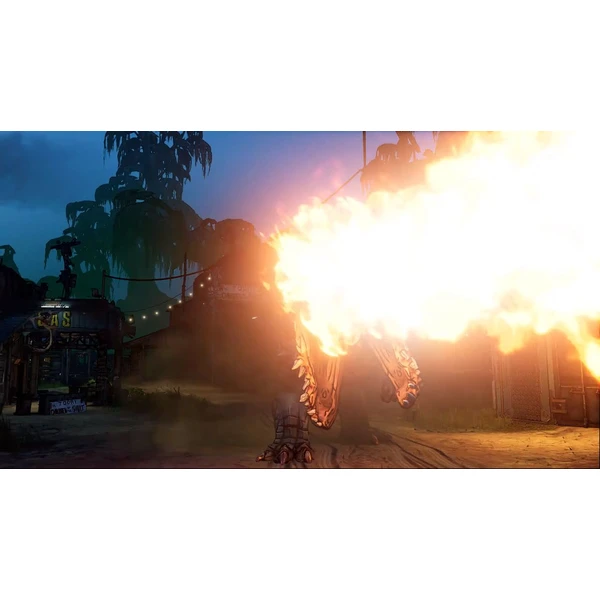 Borderlands 3 (Xbox One) - Hry pro Xbox One - Obrázek LQZ3100201