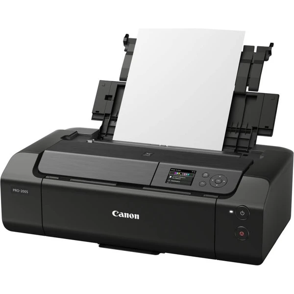 Canon PRO-200s tiskárna  - Tiskárny - Obrázek LR1P000K01