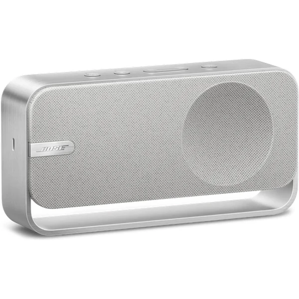 Bose Soundlink Home reproduktor stříbrný - Reproduktory - Obrázek LR2J000K01