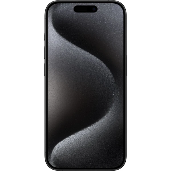 Apple iPhone 15 Pro 128GB černý titan (Další) - Mobilní telefony - Obrázek LR39000601