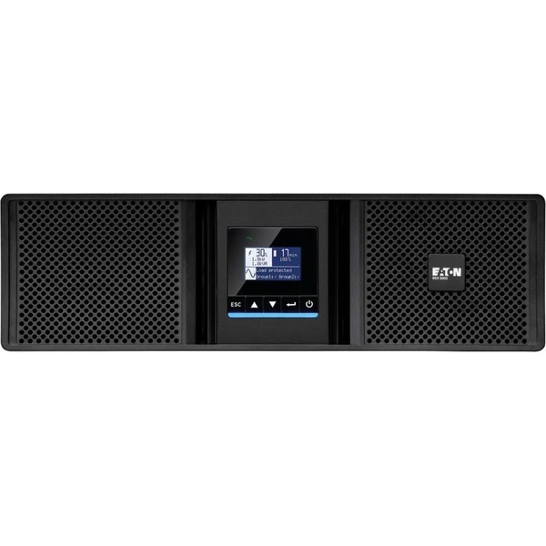 Eaton 9SX 5000i RT3U G2 (9SX5KIRT3UG2) - Záložní zdroje - Obrázek LR5M000K01