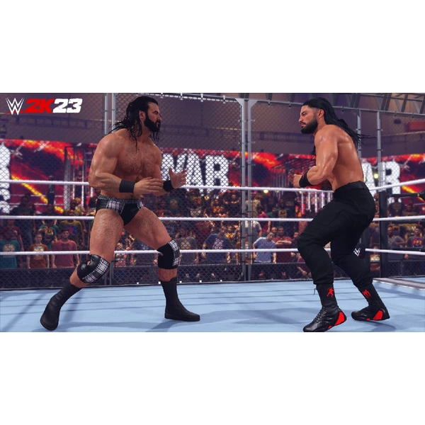 WWE 2K23 (Xbox One/Xbox Series) - Hry pro Xbox One - Obrázek LRBK100501