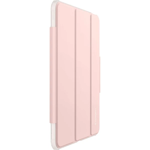 Spigen Ultra Hybrid Pro pouzdro iPad Air 10.9" (22/20), Air 11" (24/25/26) růžově zlaté - Pouzdra - Obrázek LRC5000L01