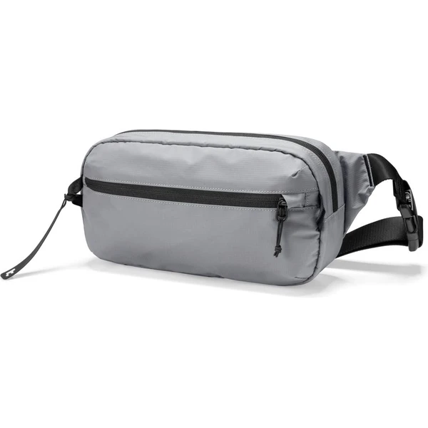 tomtoc Aviator T33 taška přes rameno L šedá - Popruhy a crossbody - Obrázek LRCG000K01
