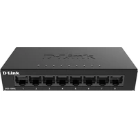 D-Link DGS-108GL switch - Switche