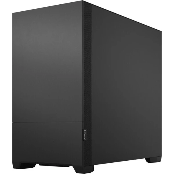 Fractal Design Pop Mini Silent černá - Počítačové skříně - Obrázek LRDVF00101