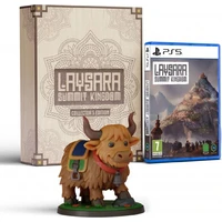 Laysara: Summit Kingdom Collector's Edition (PS5) - Hry pro PS5