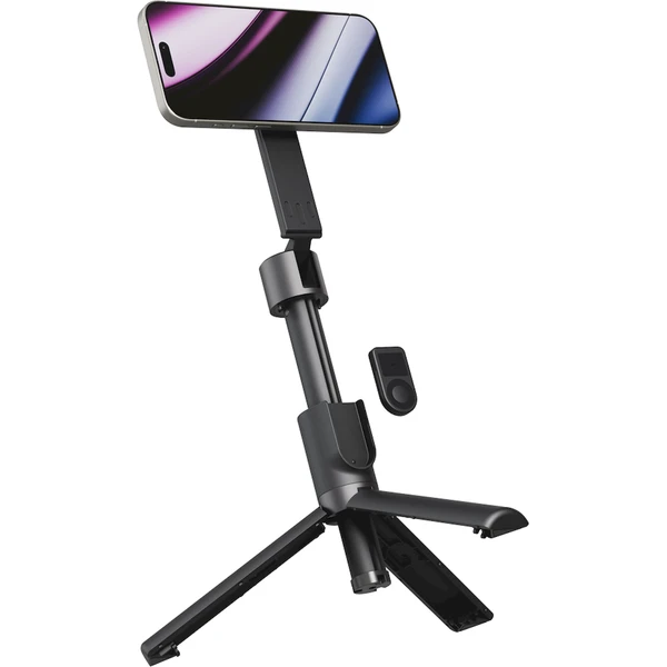 Epico Tripod Mag+ Selfie Stick černý - Držáky - Obrázek LRHJ000K01